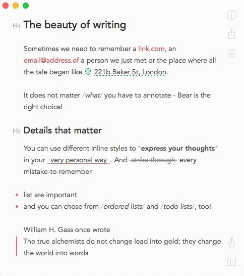 Best markdown editor for mac 2018