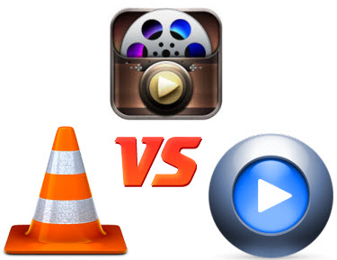 Video players for mac